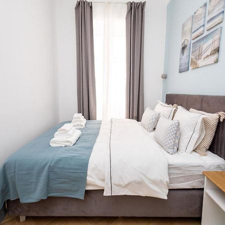 Charming Apartment - Prater - Messe Wien Extérieur photo