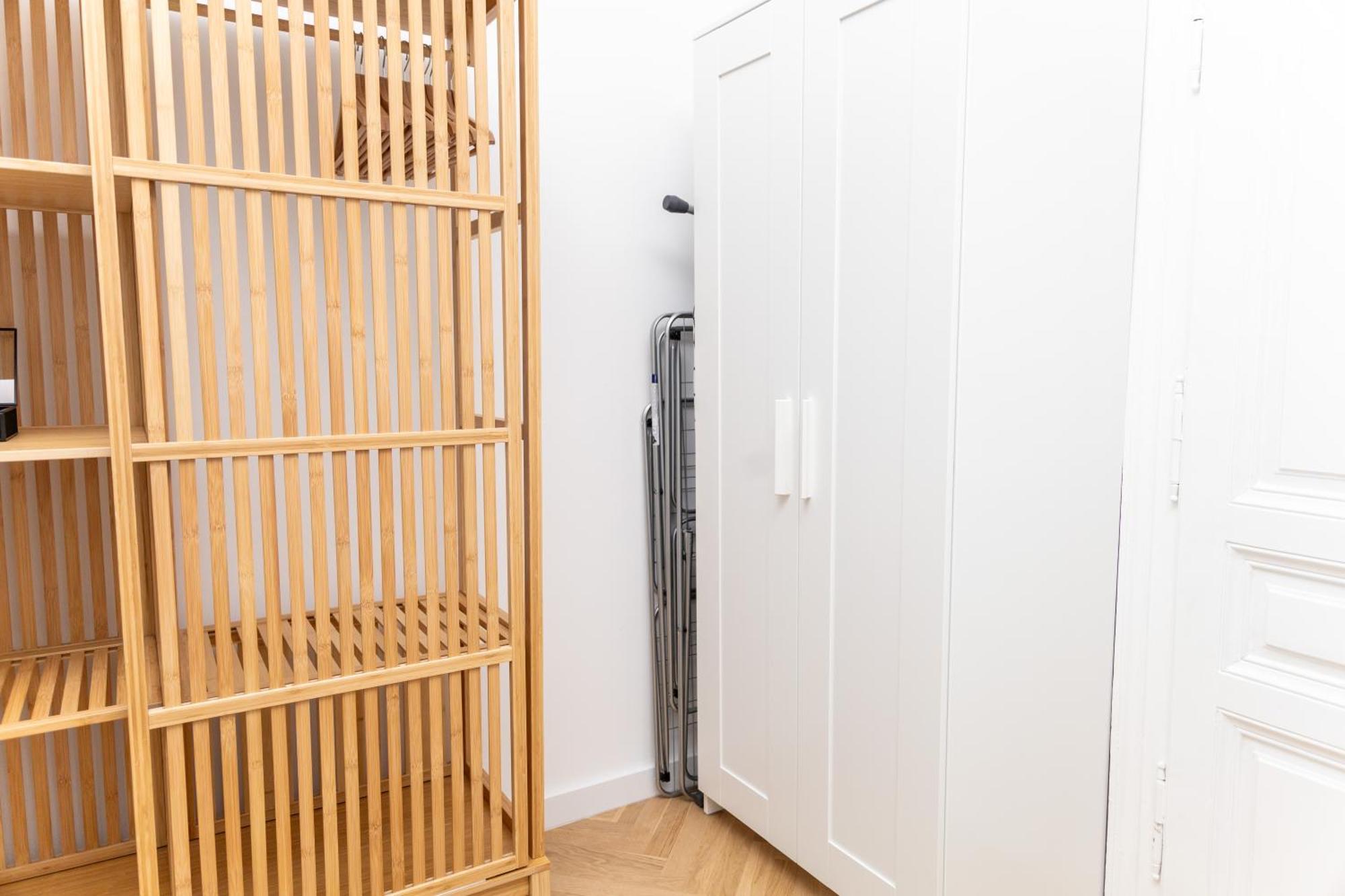 Charming Apartment - Prater - Messe Wien Extérieur photo